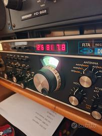 Drake R7a 
rake TR7A - Prestigioso Ricevitore HF