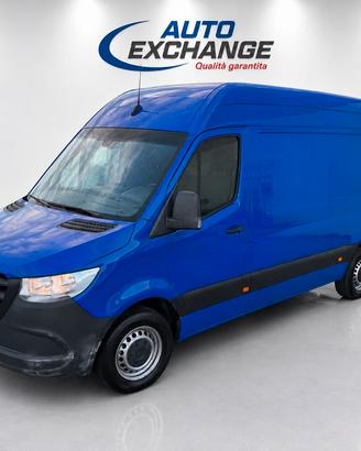 Mercedes-benz Sprinter F39/35 311 CDI FWD TA Furgo