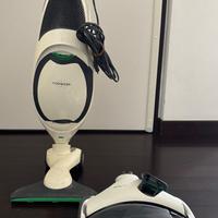 Vorwerk folletto vk 150 + pulilava
