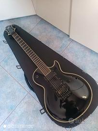 ESP grass roots g cl 60 Floyd rose emg