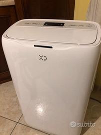 Condizionatore portatile