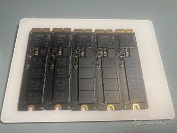 APPLE - 5  SSD 128 GB - MACBOOK AIR - MACBOOK PRO