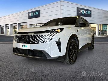 Peugeot 5008 Hybrid 145 e-DCS6 GT