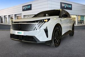 Peugeot 5008 Hybrid 145 e-DCS6 GT