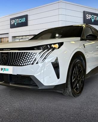 Peugeot 5008 Hybrid 145 e-DCS6 GT