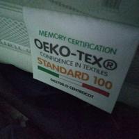 Materasso Memory 4 Strati H 25