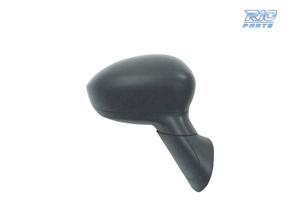 SPECCHIO COMPLETO DESTRO FIAT 500 07-11 TERMICO