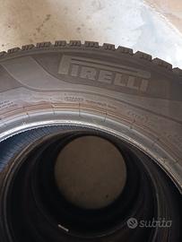 gomme invernali al 90%