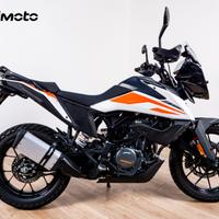 KTM 390 ADVENTURE ABS - 2020