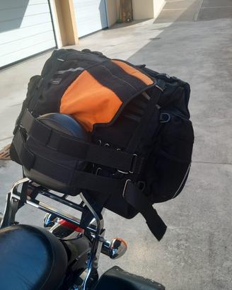 Borsa moto