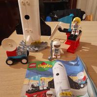 SET LEGO DUPLO IN BLOCCO