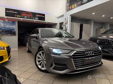 Audi A6 40 2.0 TDI S tronic Business Sport,