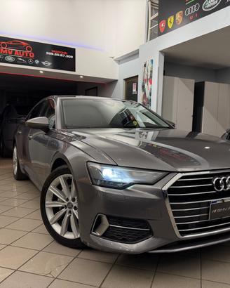 Audi A6 40 2.0 TDI S tronic Business Sport,