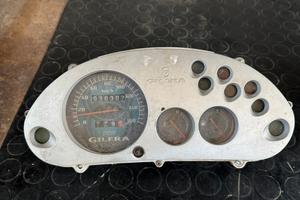 Contachilometri strumentazione quadro runner 125 