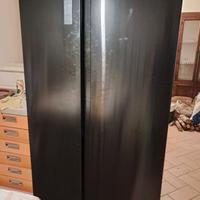 Frigorifero Hisense RS711N4AFE