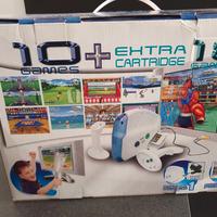 Console giochi interattiva con 28 giochi inclusi