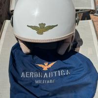 Casco per moto