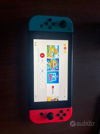 Nintendo swicth