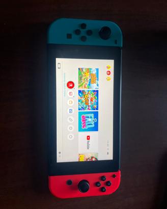Nintendo swicth