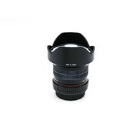 Walimex Pro 14mm f/2.8 Canon EF