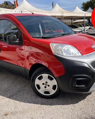 Fiat Fiorino 1.3 MJT 95CV Cargo Adventure