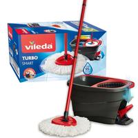 Sistema Vileda lavapavimenti turbo nuovo