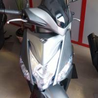 Kymco Agility 125i R16 Plus 5 Anni di Garanzia