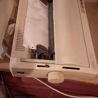 stampante ad aghi Mannesmann  Tally MT81