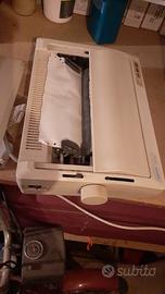 stampante ad aghi Mannesmann  Tally MT81