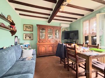 VILLA SINGOLA A GONZAGA