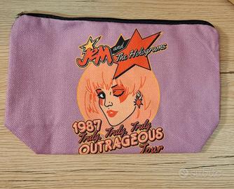 Pochette Jem & The Hologram