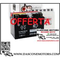 BATTERIA T-MAX 530 2012 2018