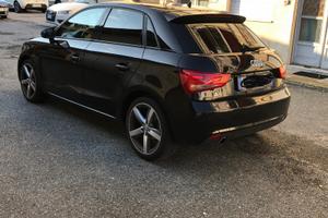 Audi a1 1.6