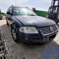 VW PASSAT VARIANT 3B6 1.9 TDI 101CV - Ricambi