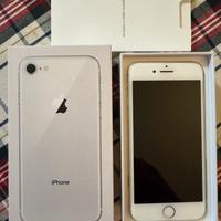 Iphone 8 - 64 gb