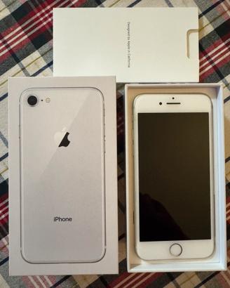 Iphone 8 - 64 gb