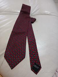 cravatta uomo 