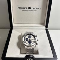 Maurice lacroix aikon chrono