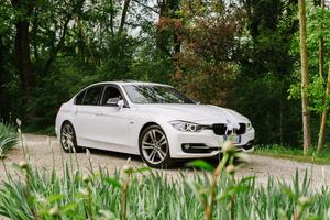 Bmw f30 328i 280cv