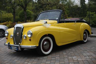 DAIMLER Altro modello - 1955