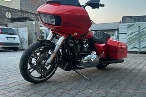 Harley Davidson Road Glide special 107