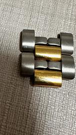 2 Maglie Nuove Philip Watch Seahorse