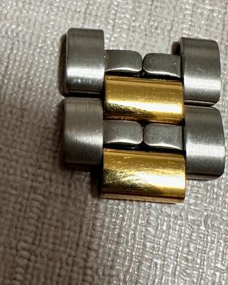 2 Maglie Nuove Philip Watch Seahorse