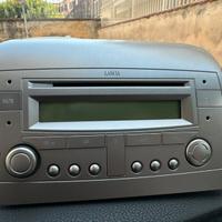 Autoradio stereo Lancia Y