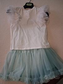 Completo bimba Guess