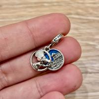 Charm ciondolo Pandora Disney Ratatouille Pixar