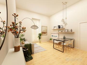 Appartamento Milano [Cod. rif 3302960VRG]
