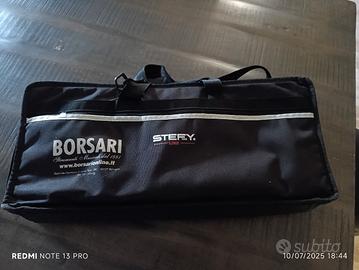 tastiera scuola media