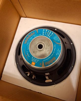subwoofer JBL GT102