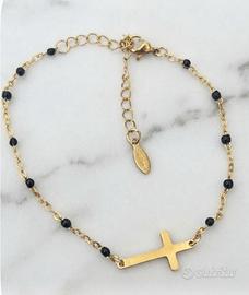 Bracciale Croce
